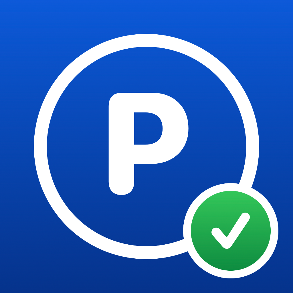 Can I Park Here
