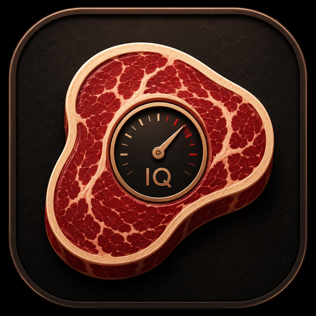 Steak IQ